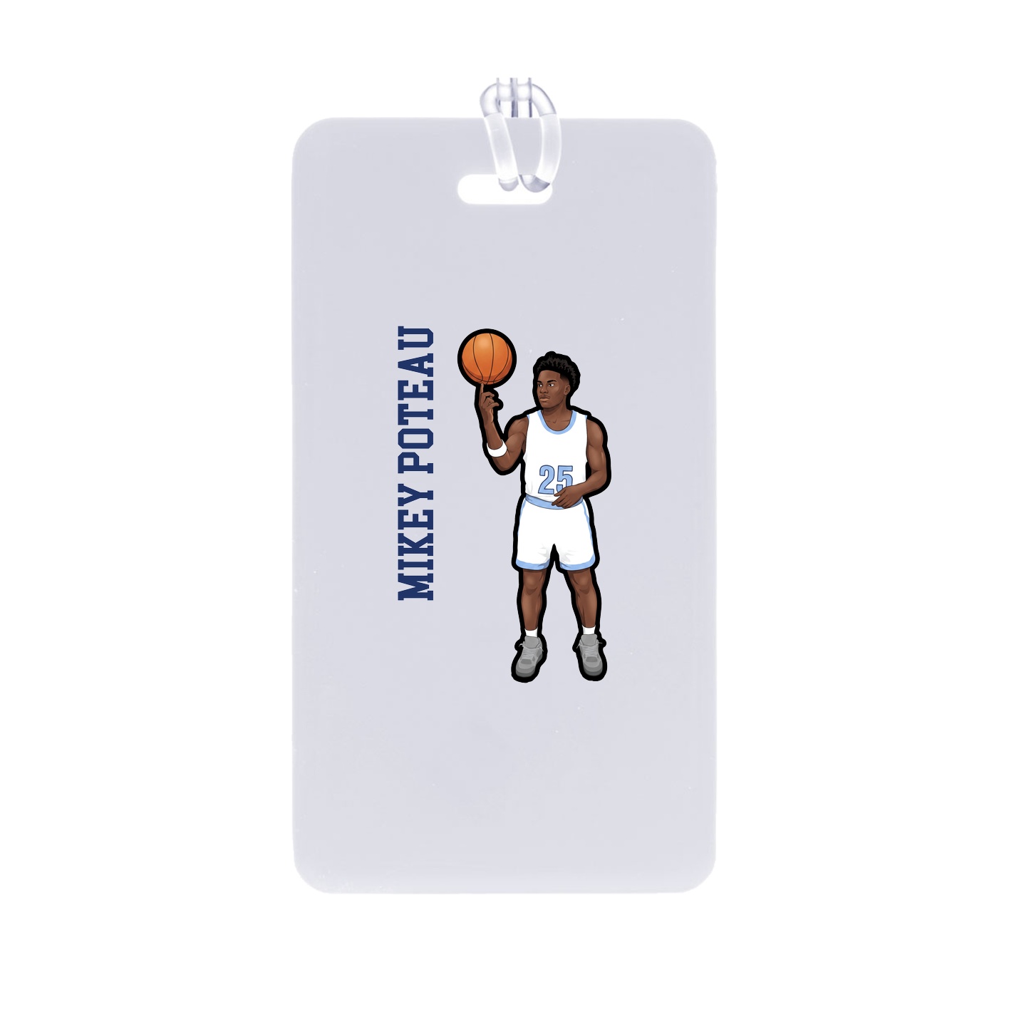 Bag Tag