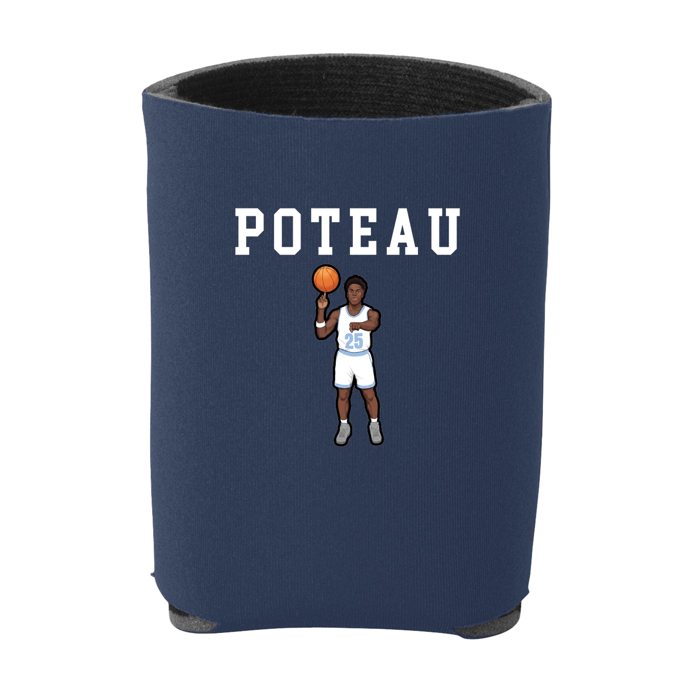 Can Holder — Shirsey in Navy