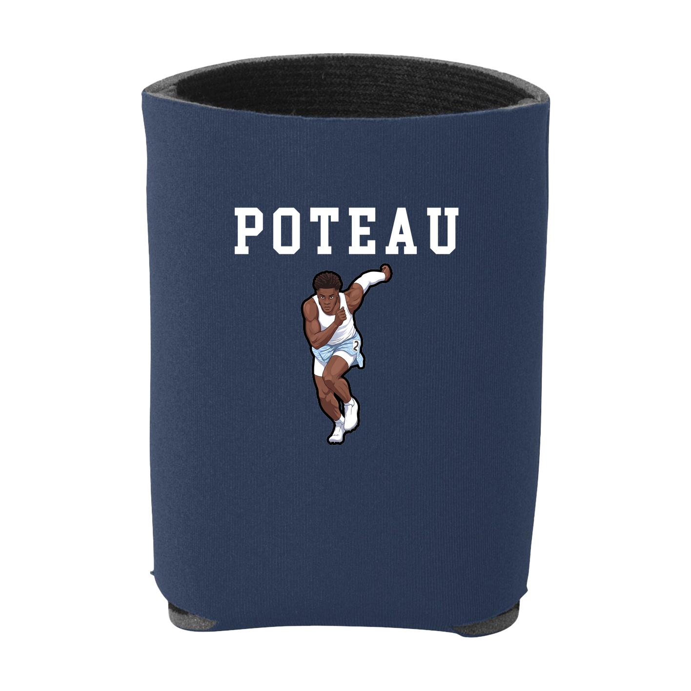 Can Holder — Shirsey in Navy