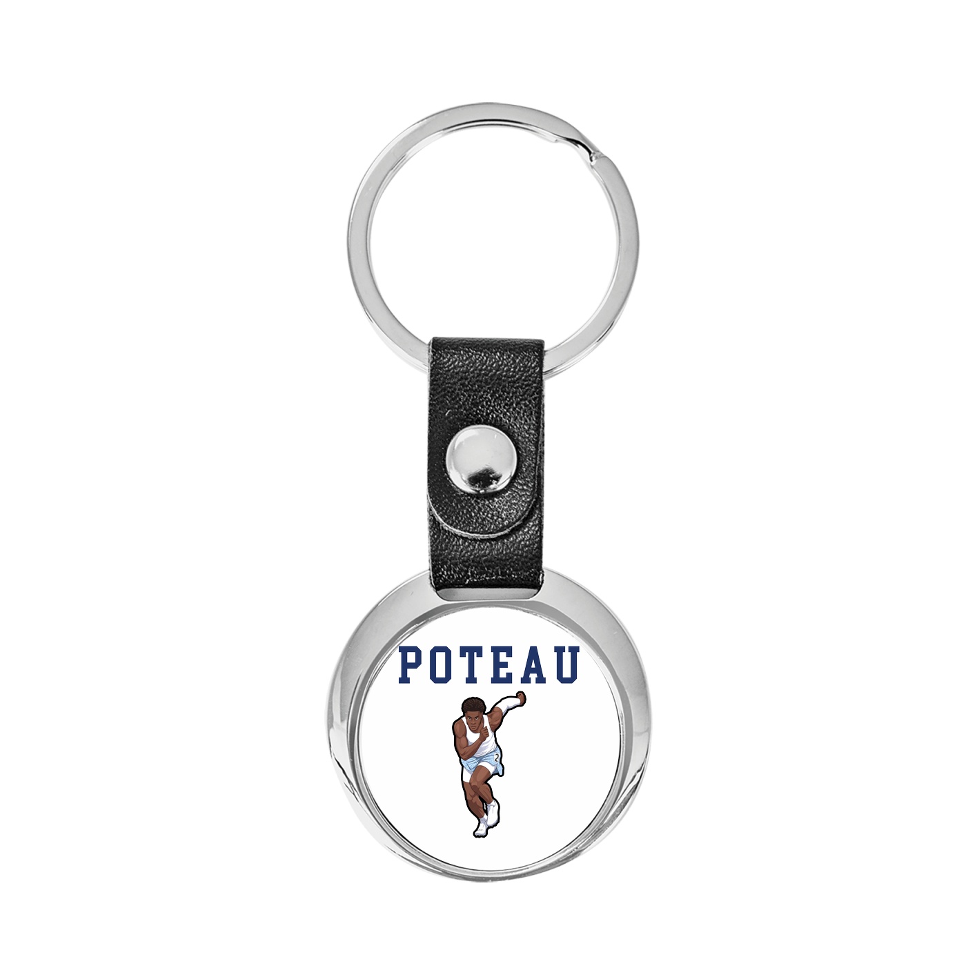 Key Chain — Shirsey in Classic