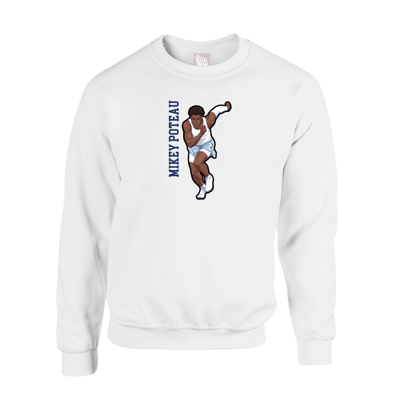 Fleece Crew