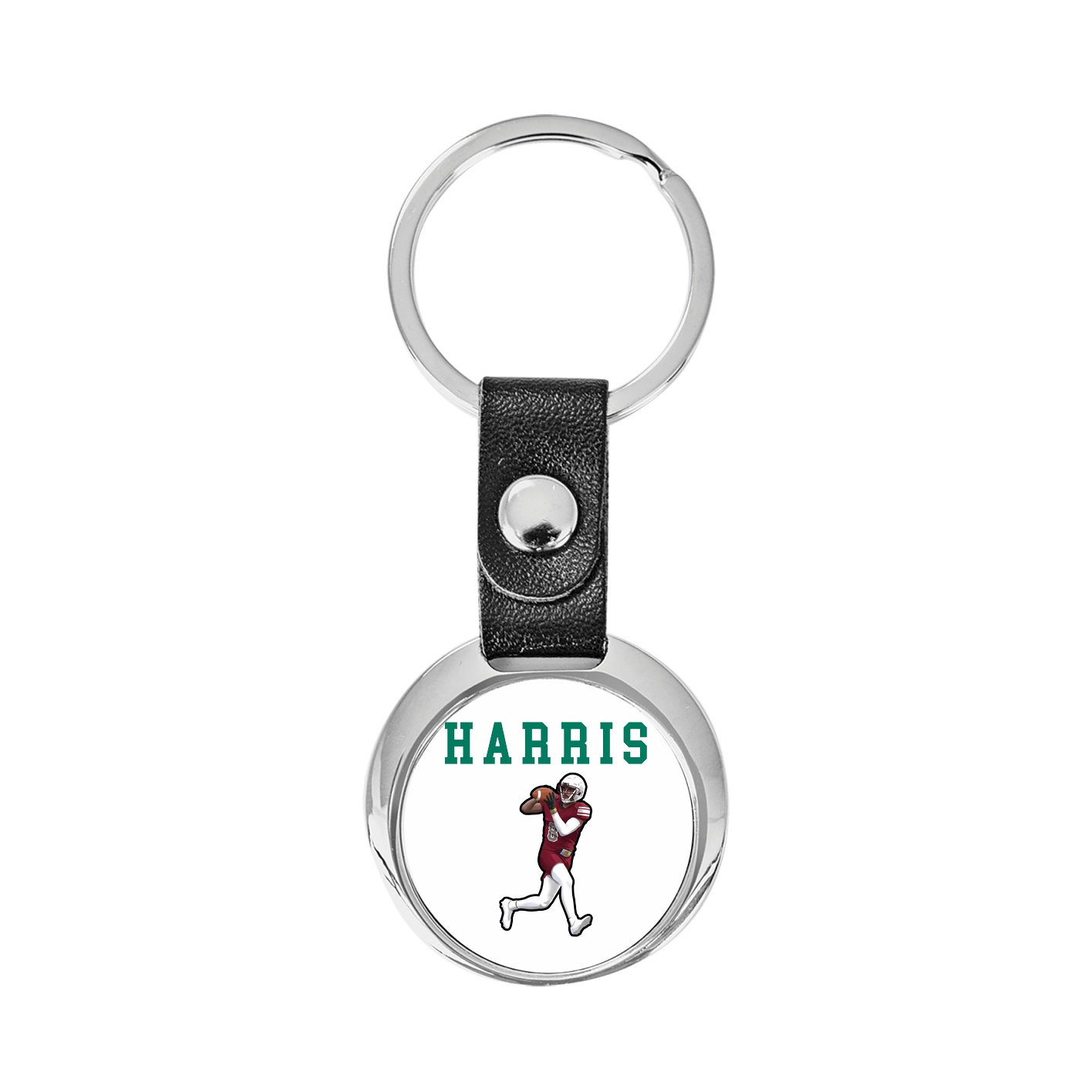 Key Chain — Shirsey in Classic