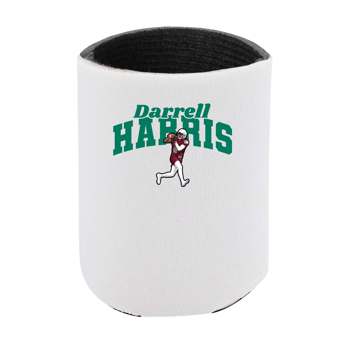 Can Holder — Signature Arch in White