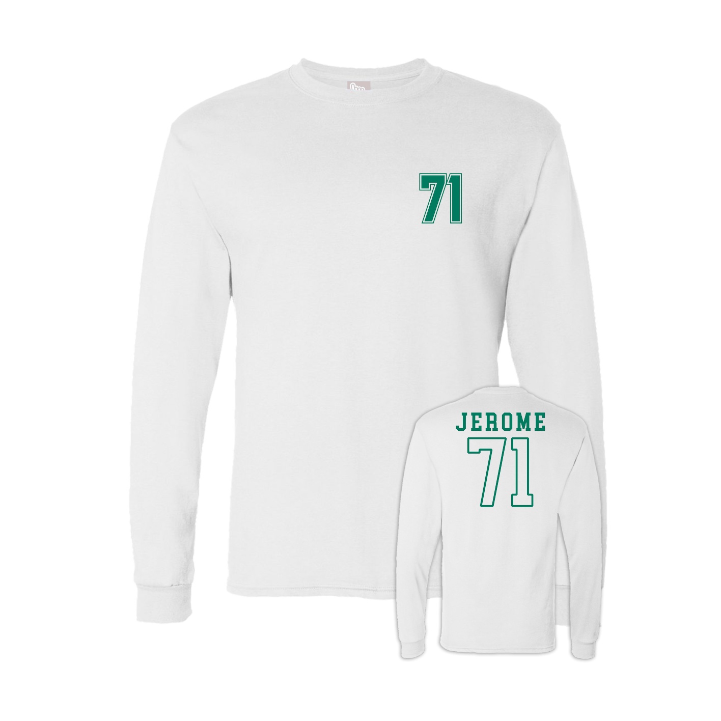 Long Sleeve Tee