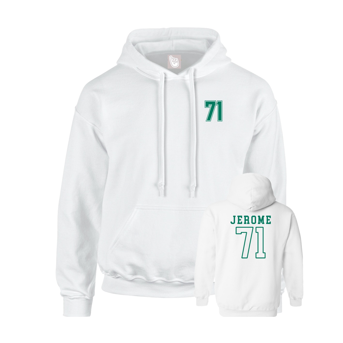 Youth Hoodie