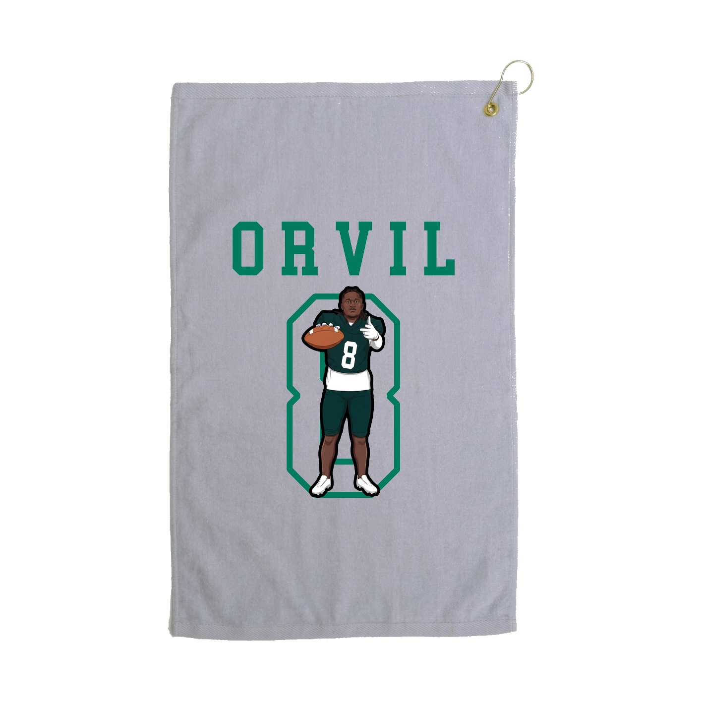 Golf Towel