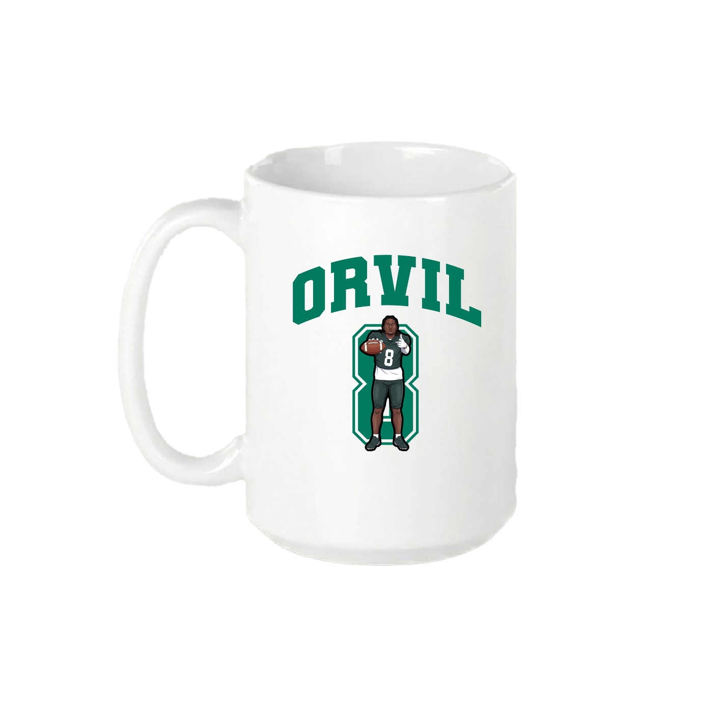 15oz Coffee Mug