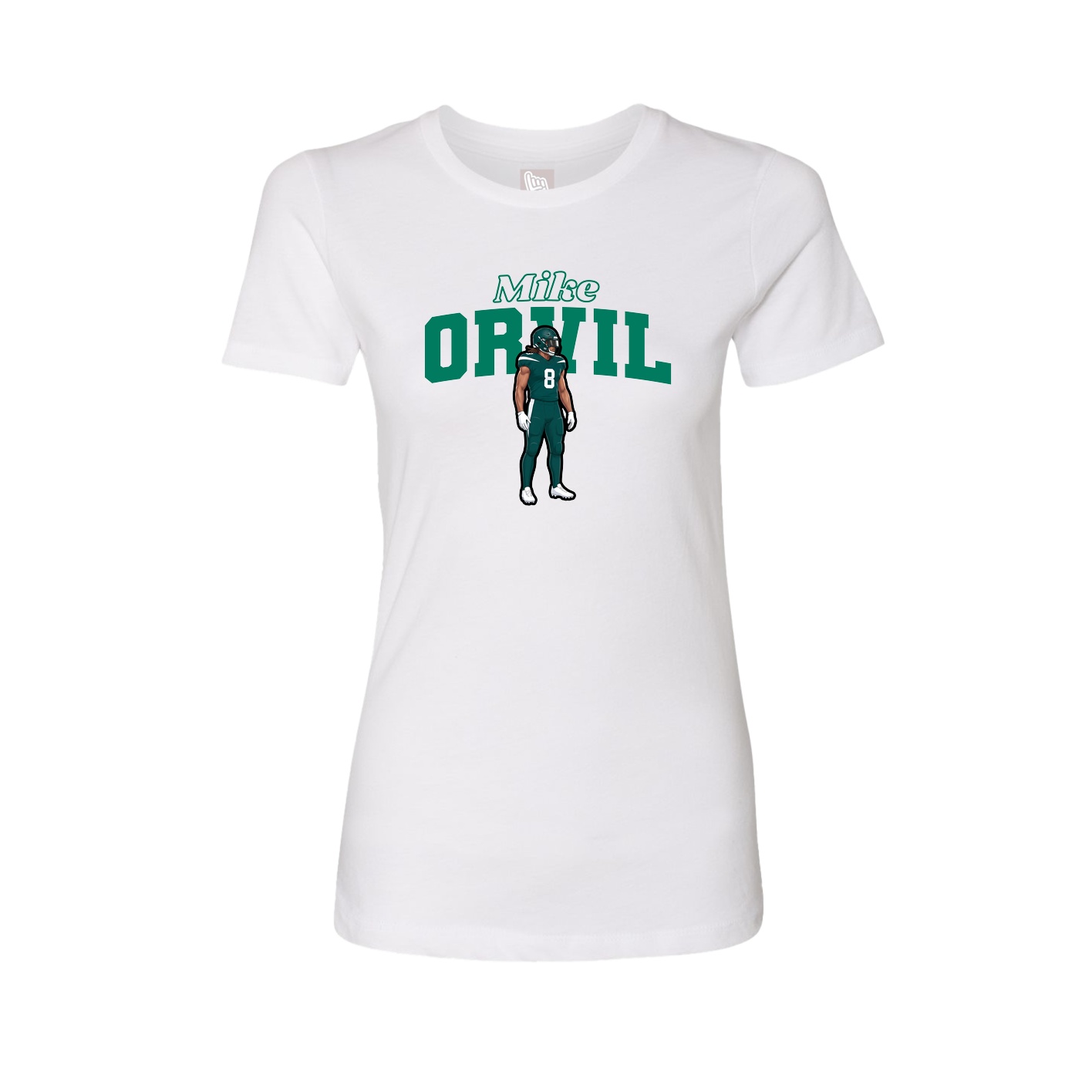 Fitted Women's Tee