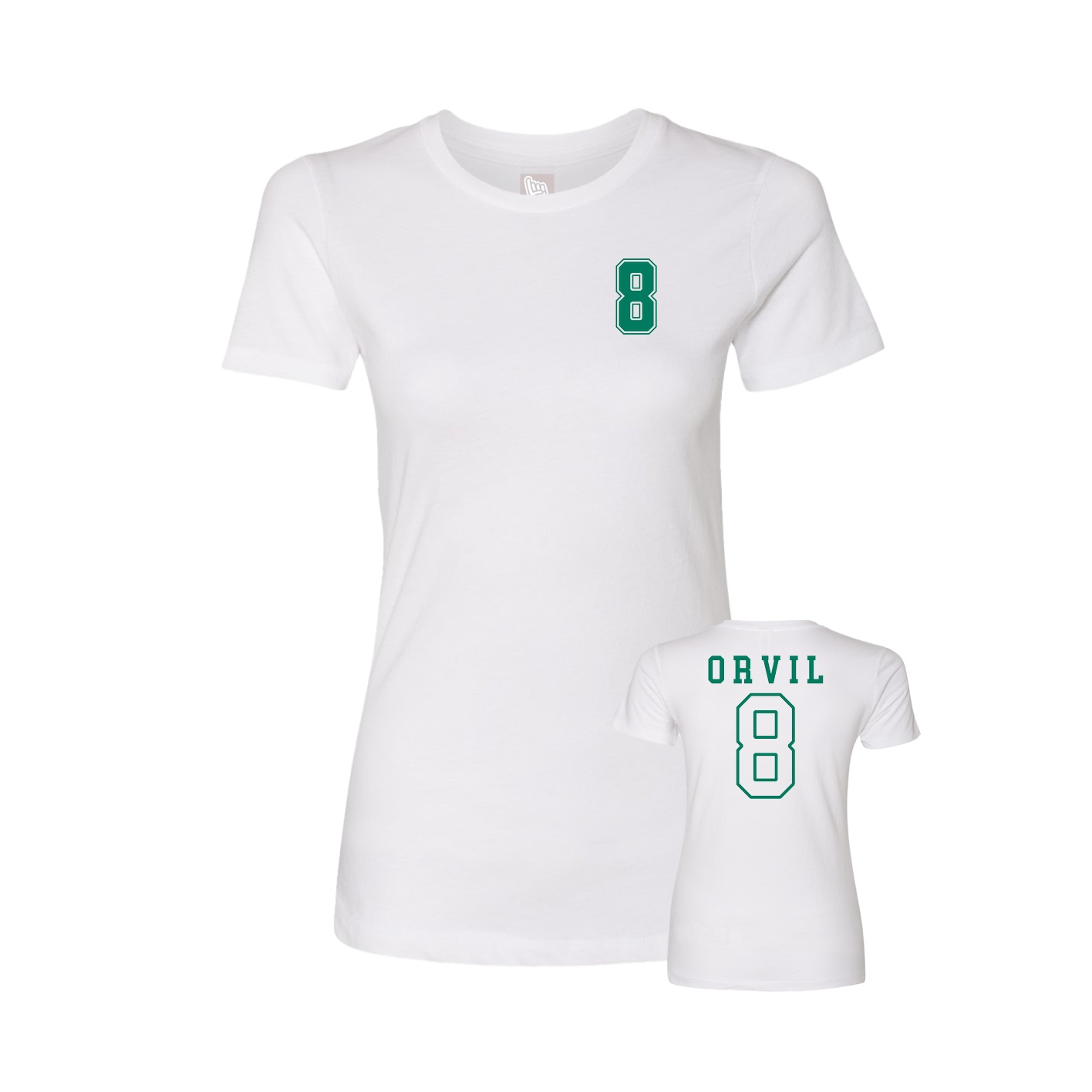 Womens Tee