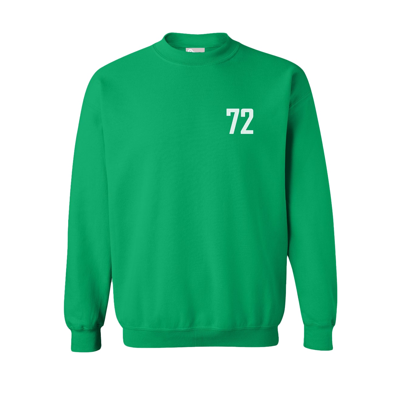 Fleece Crew