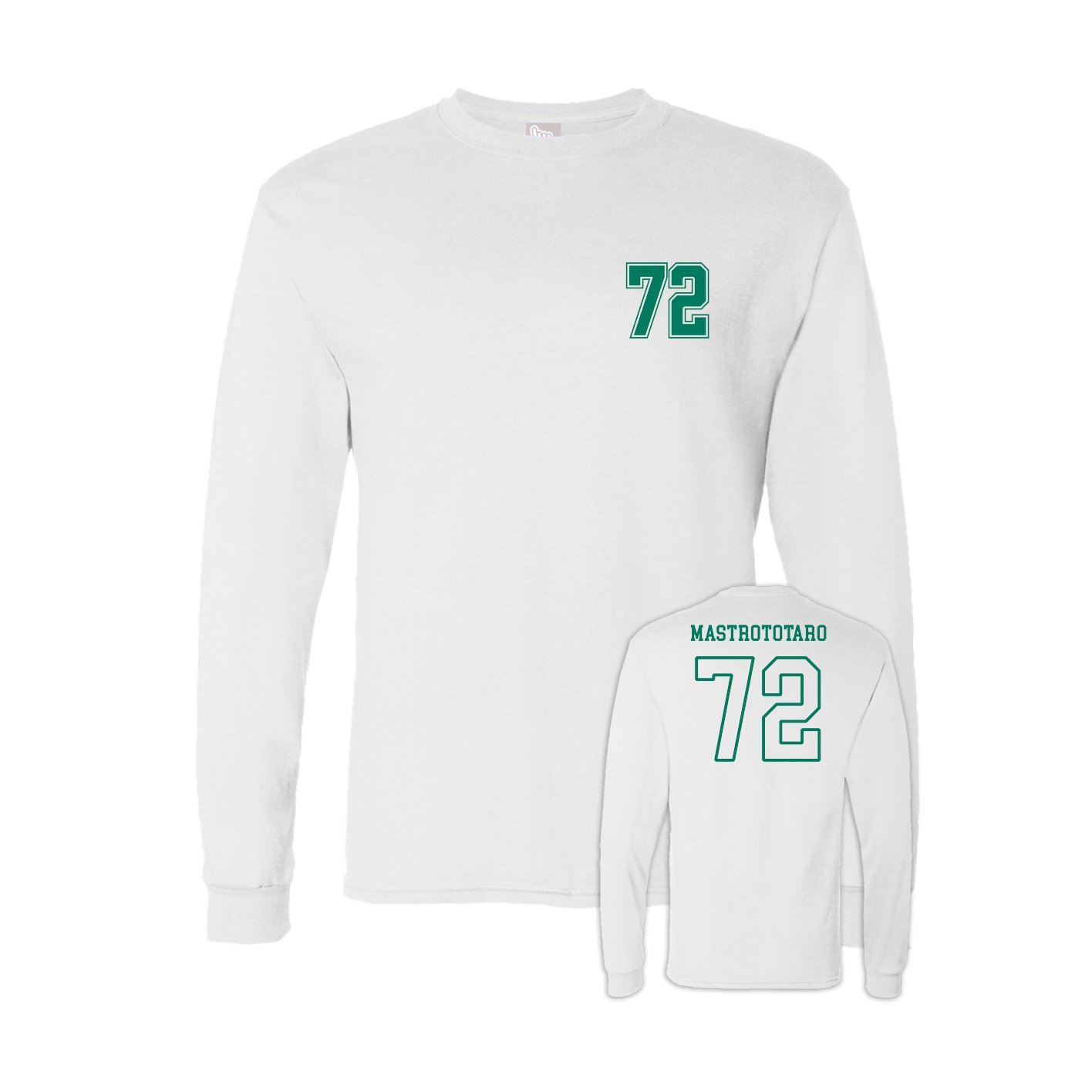 Long Sleeve Tee