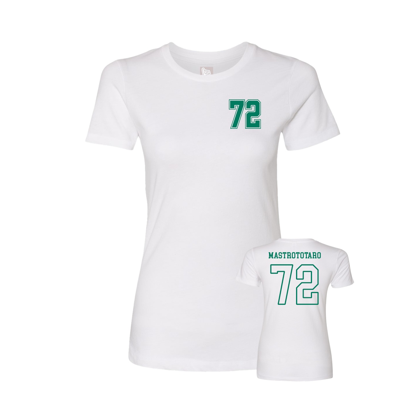 Womens Tee