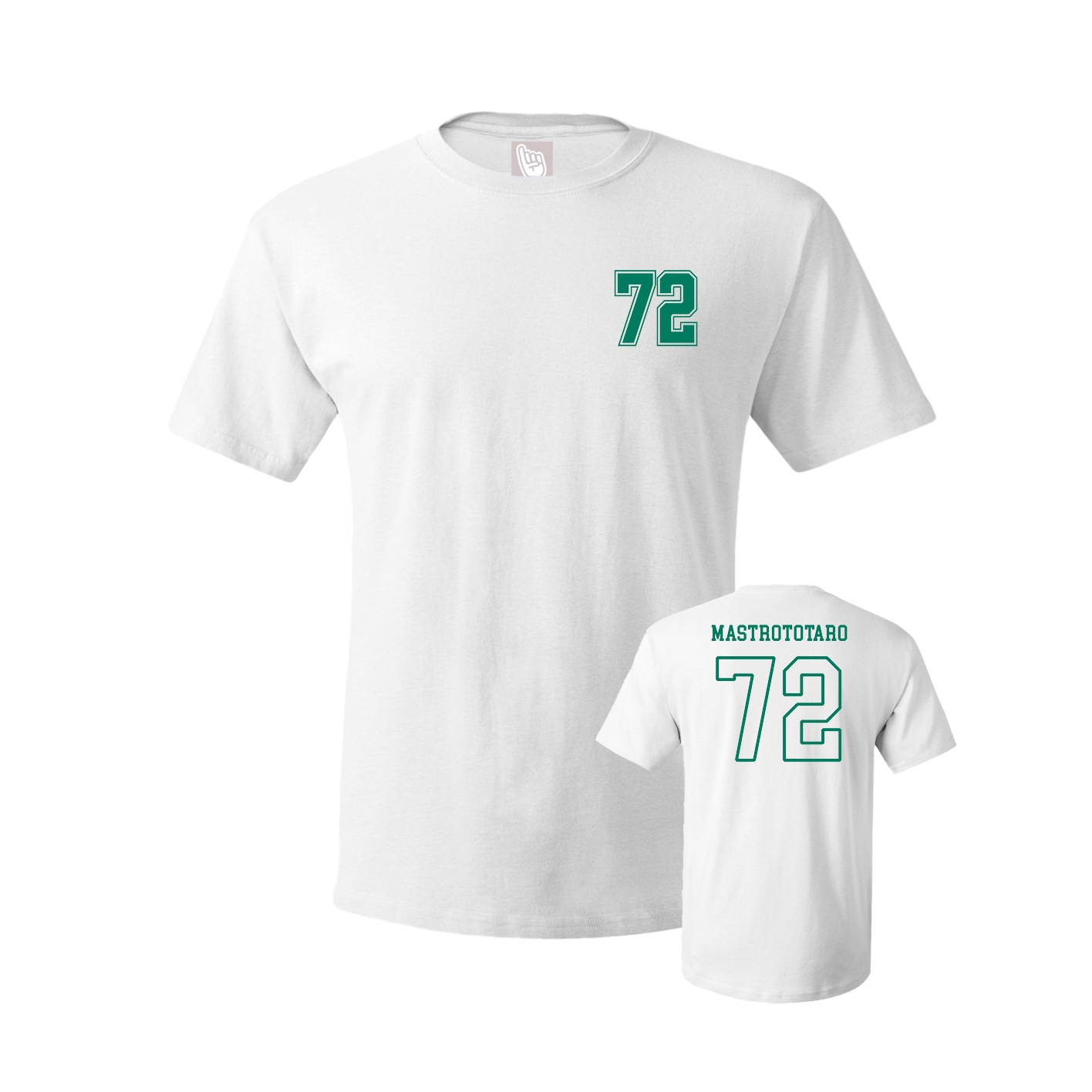 Youth Tee