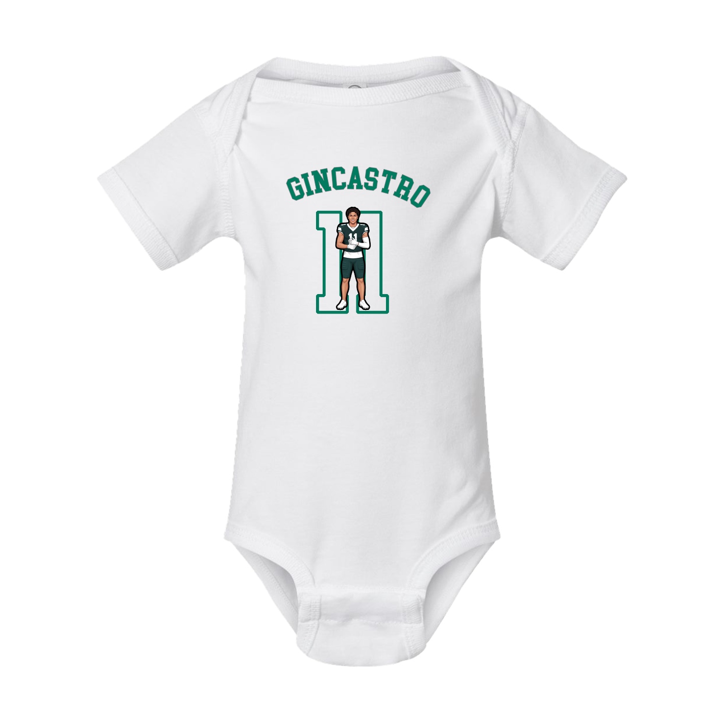 Baby Onesie