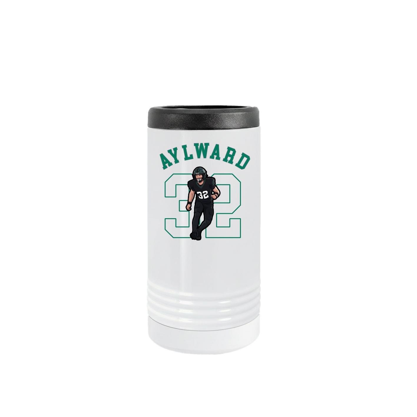 Slim Beverage Holder