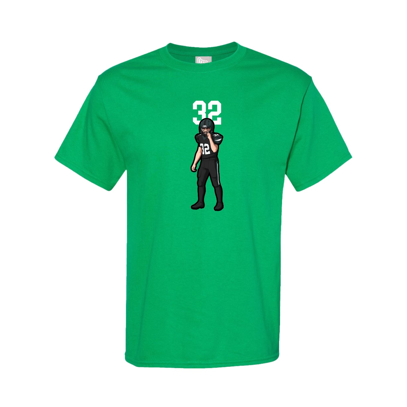 NIL Club Tee
