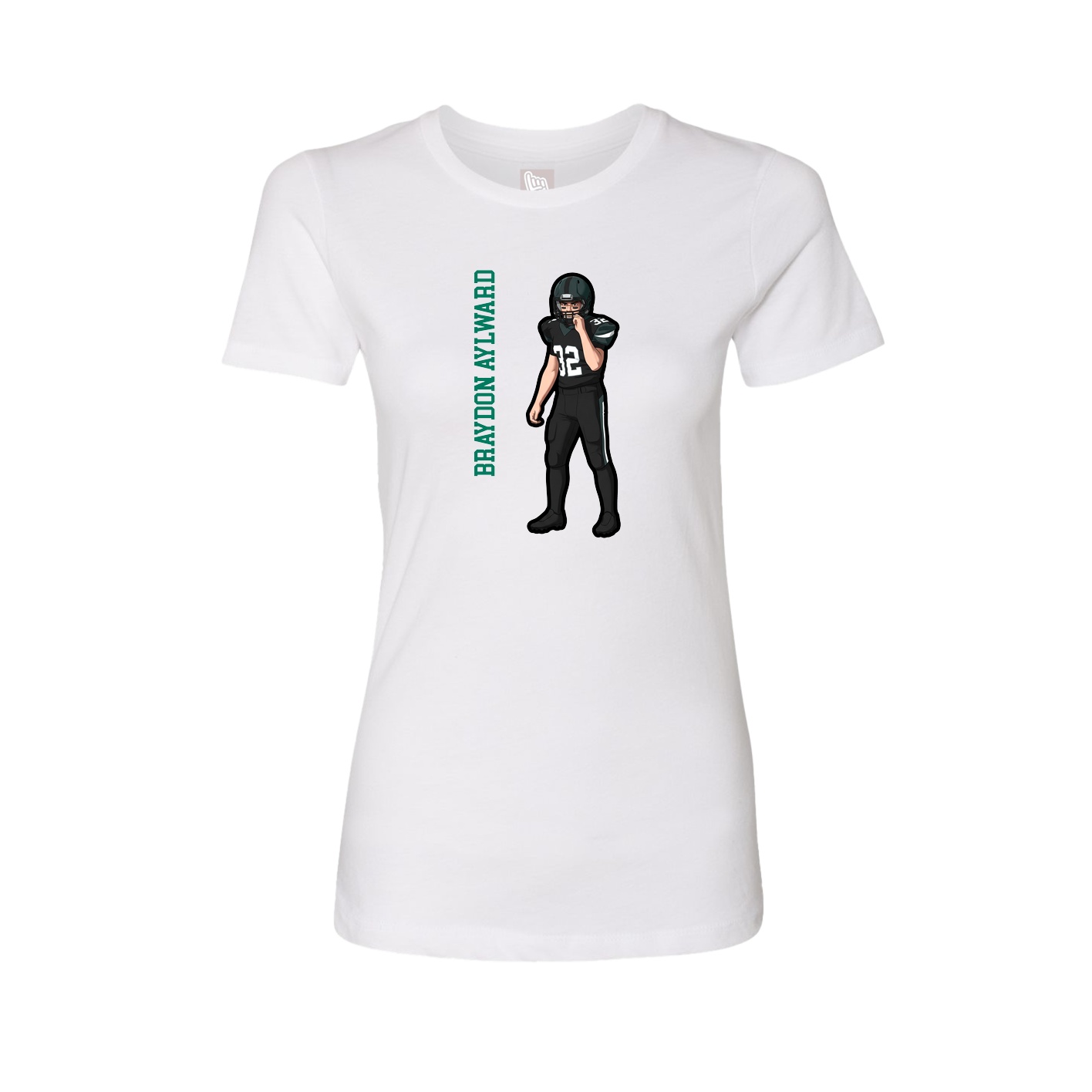 Womens Tee