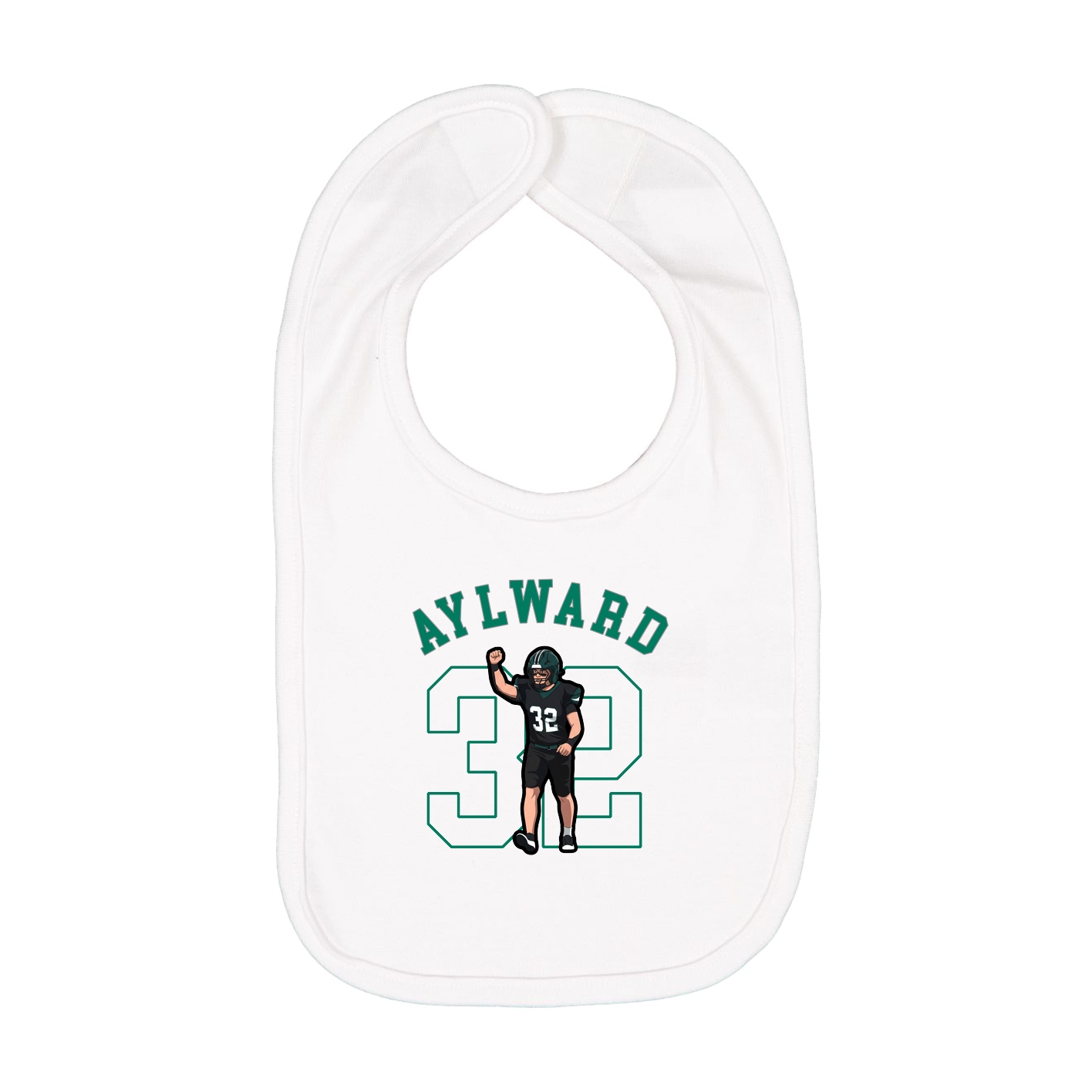 Infant Bib