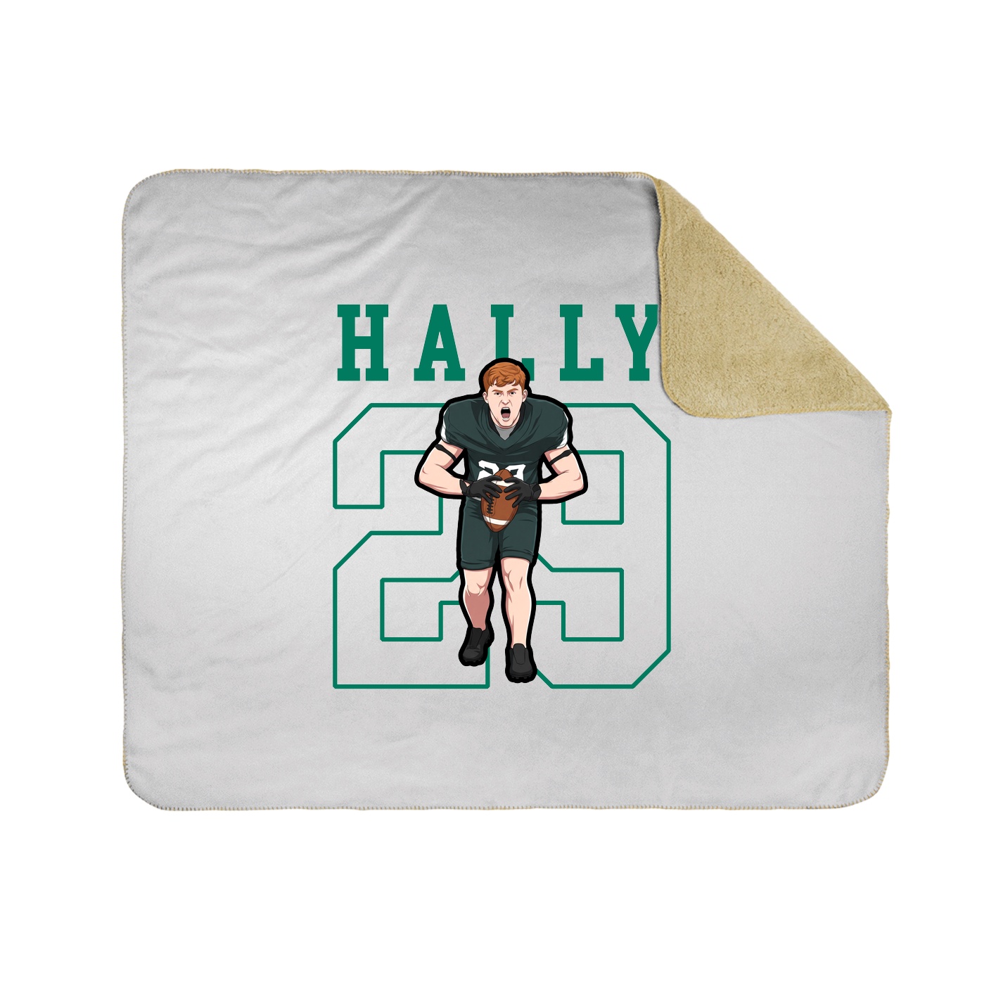 Throw Blanket