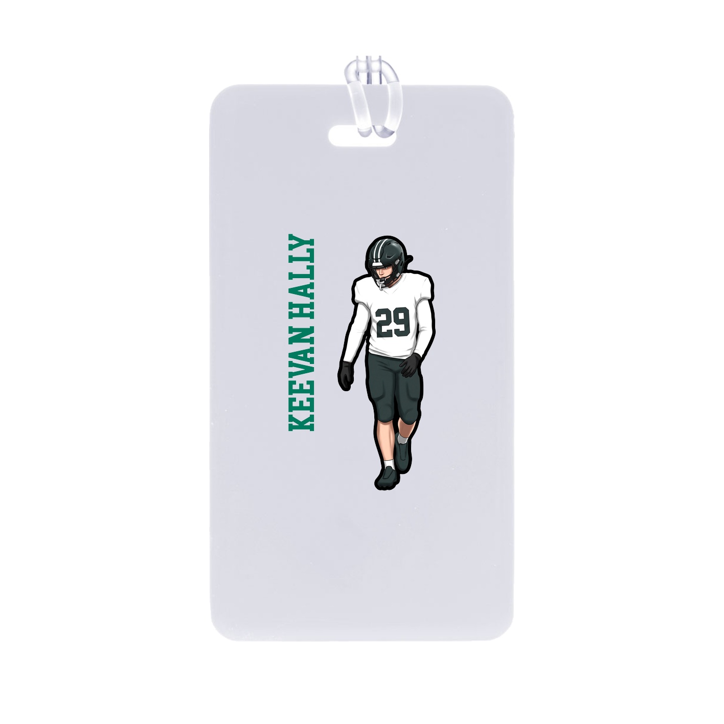 Bag Tag