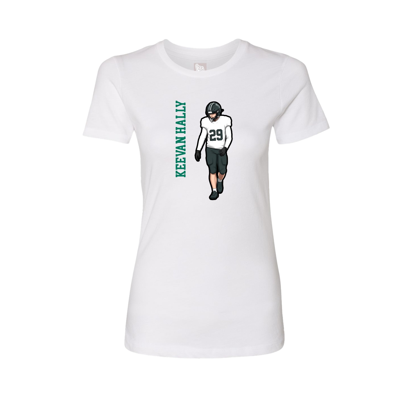 Womens Tee