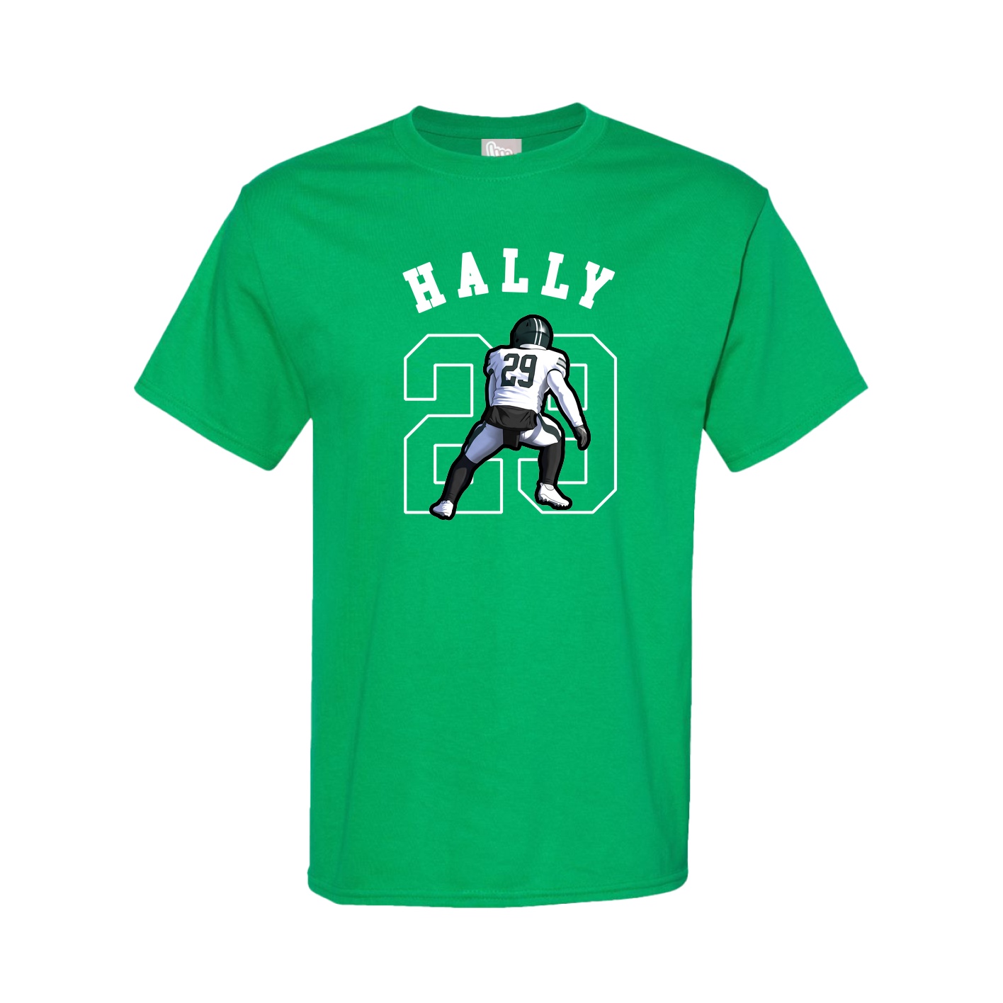 NIL Club Youth Tee