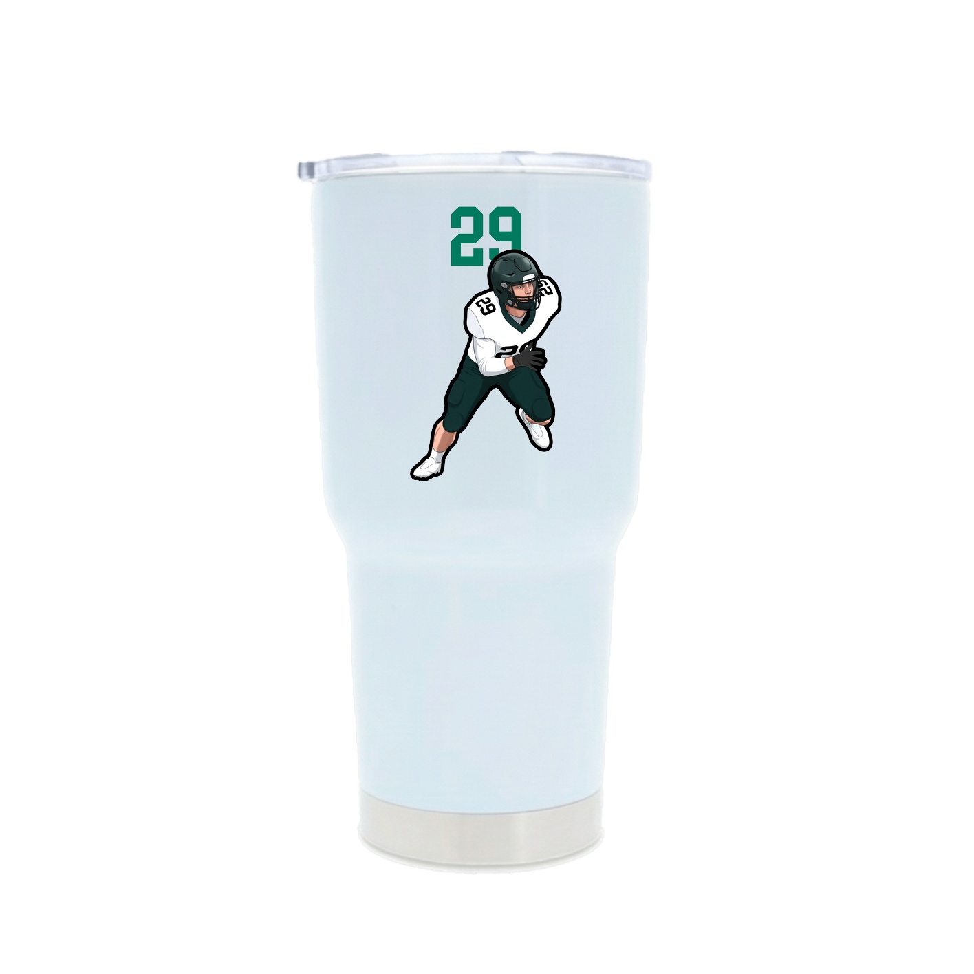 30oz Stainless Steel Tumbler