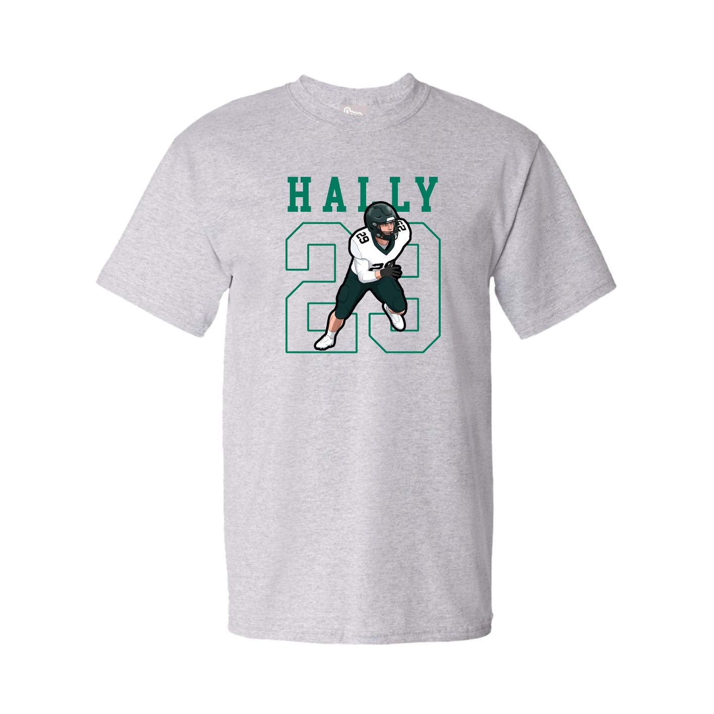 NIL Club Tee