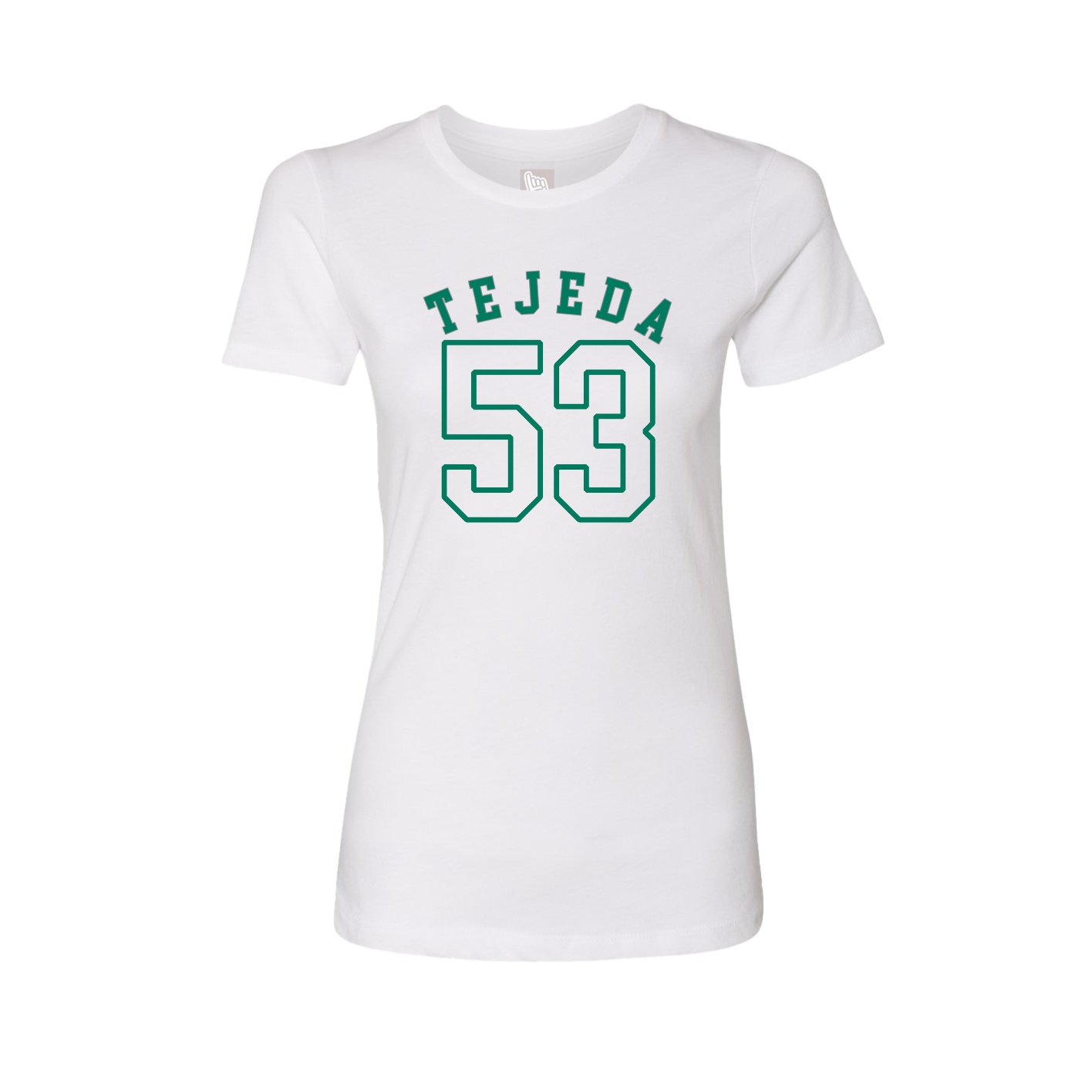 Fitted Women's Tee