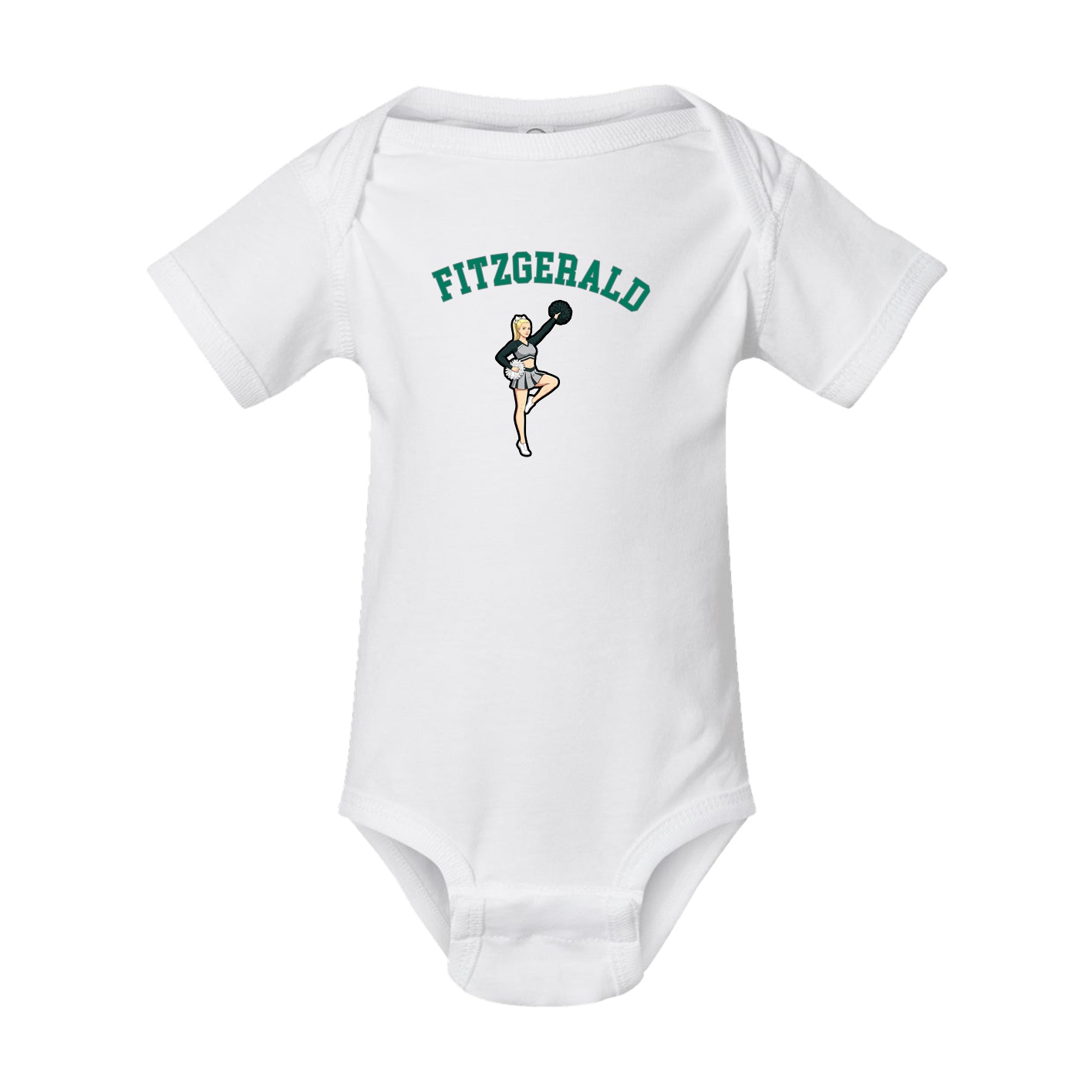 Baby Onesie
