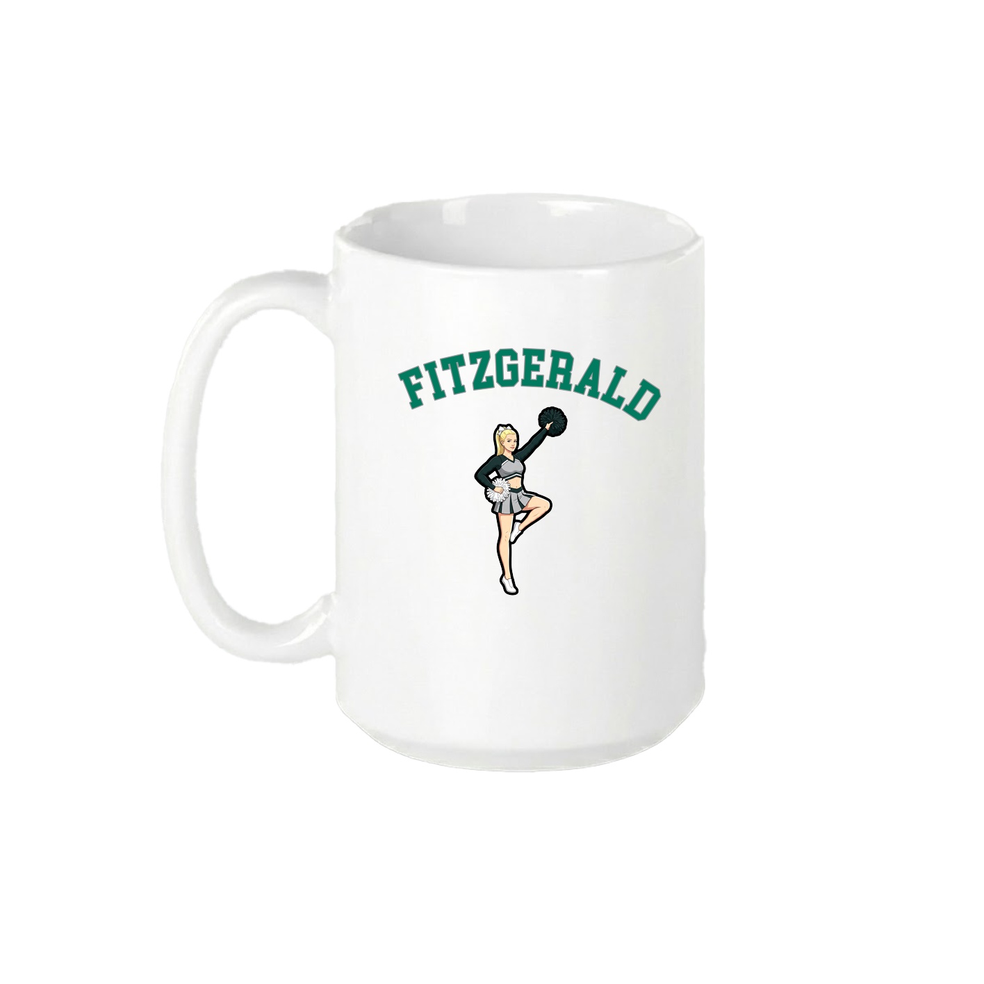 15oz Coffee Mug