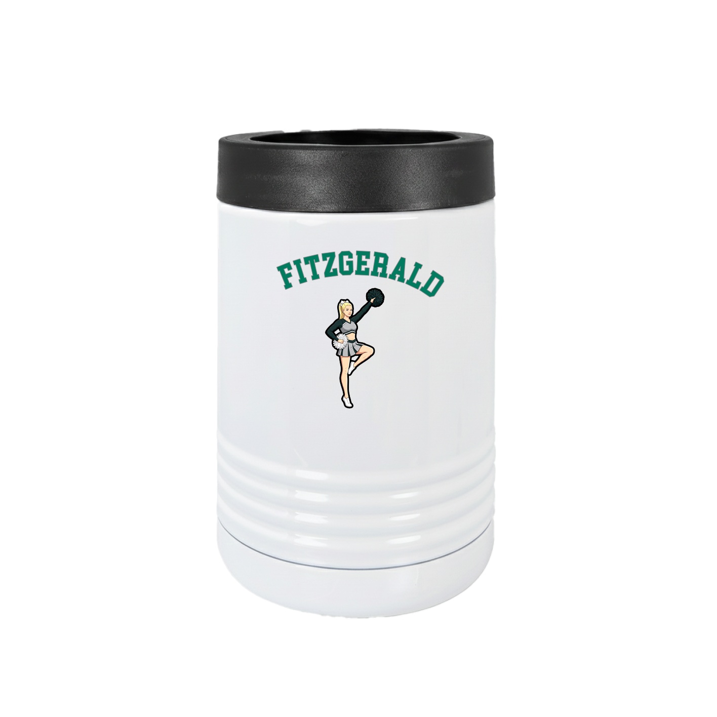 Beverage Holder — Shirsey Arch in White