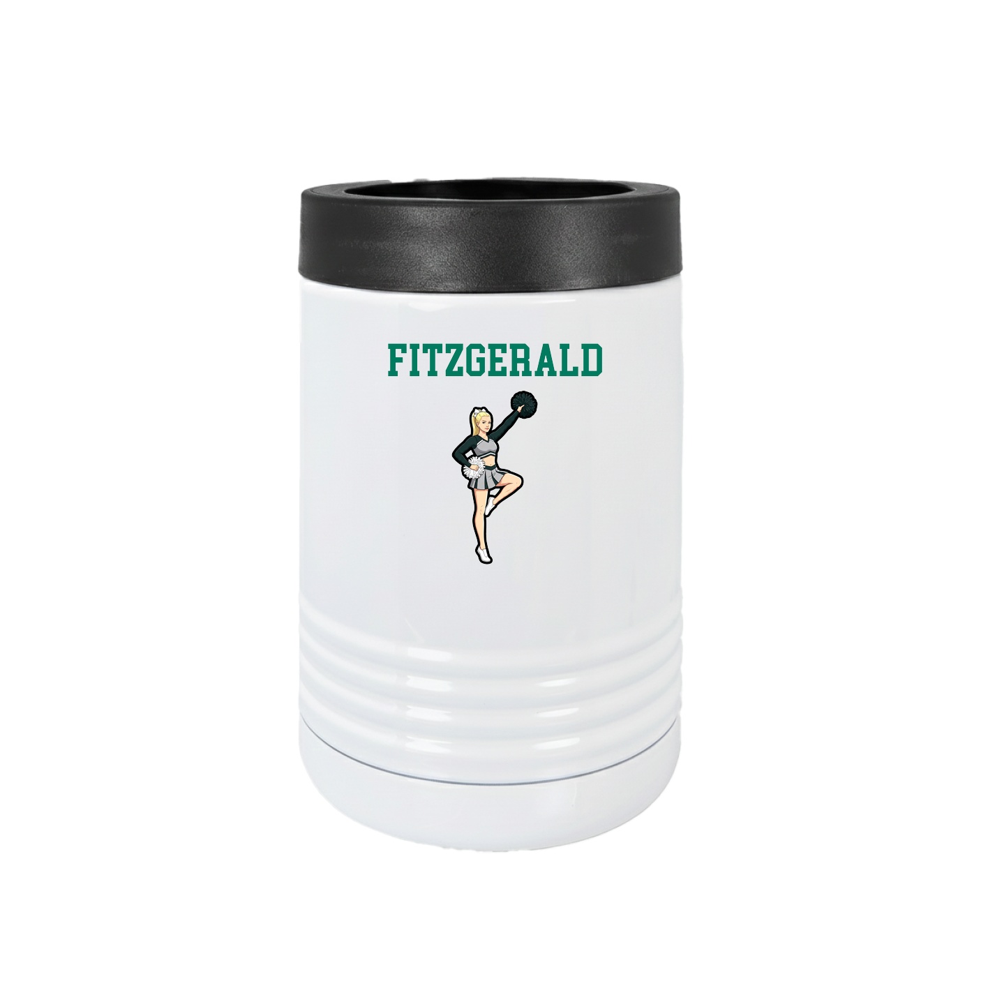 Beverage Holder — Shirsey in White