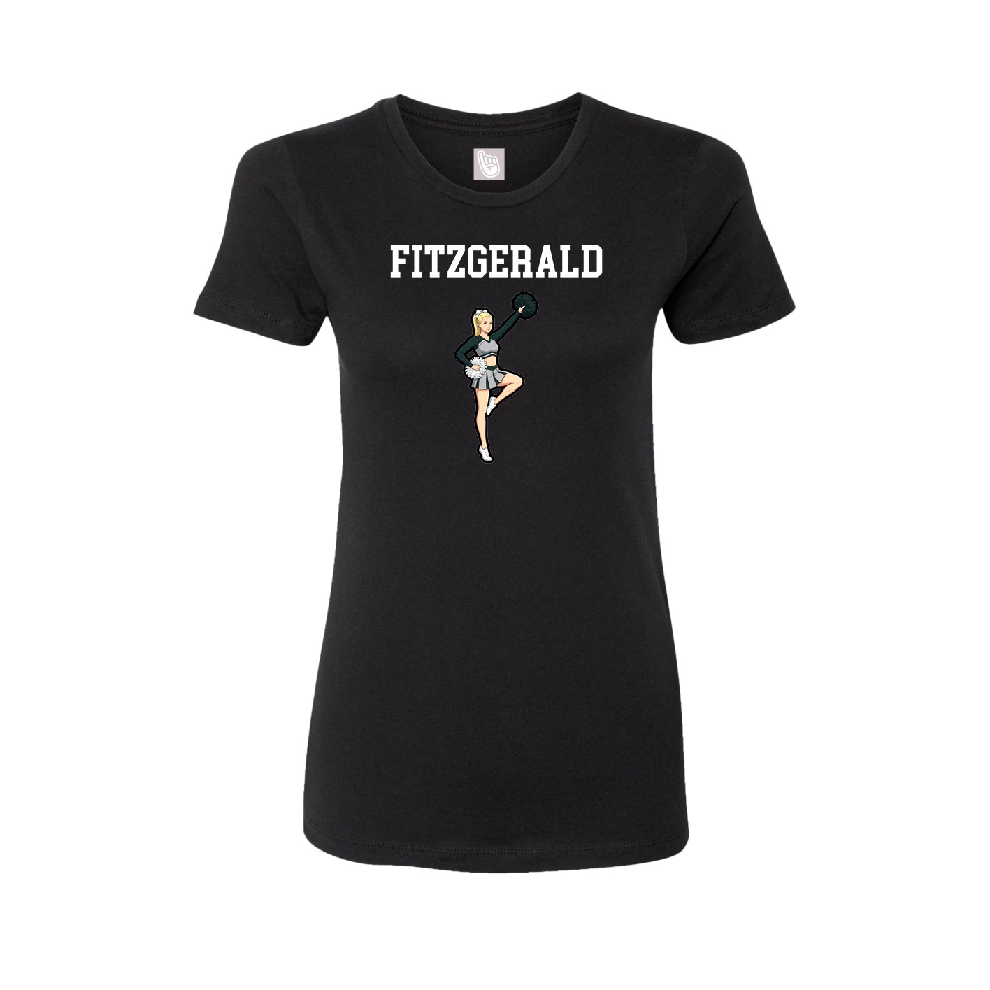 Womens Tee