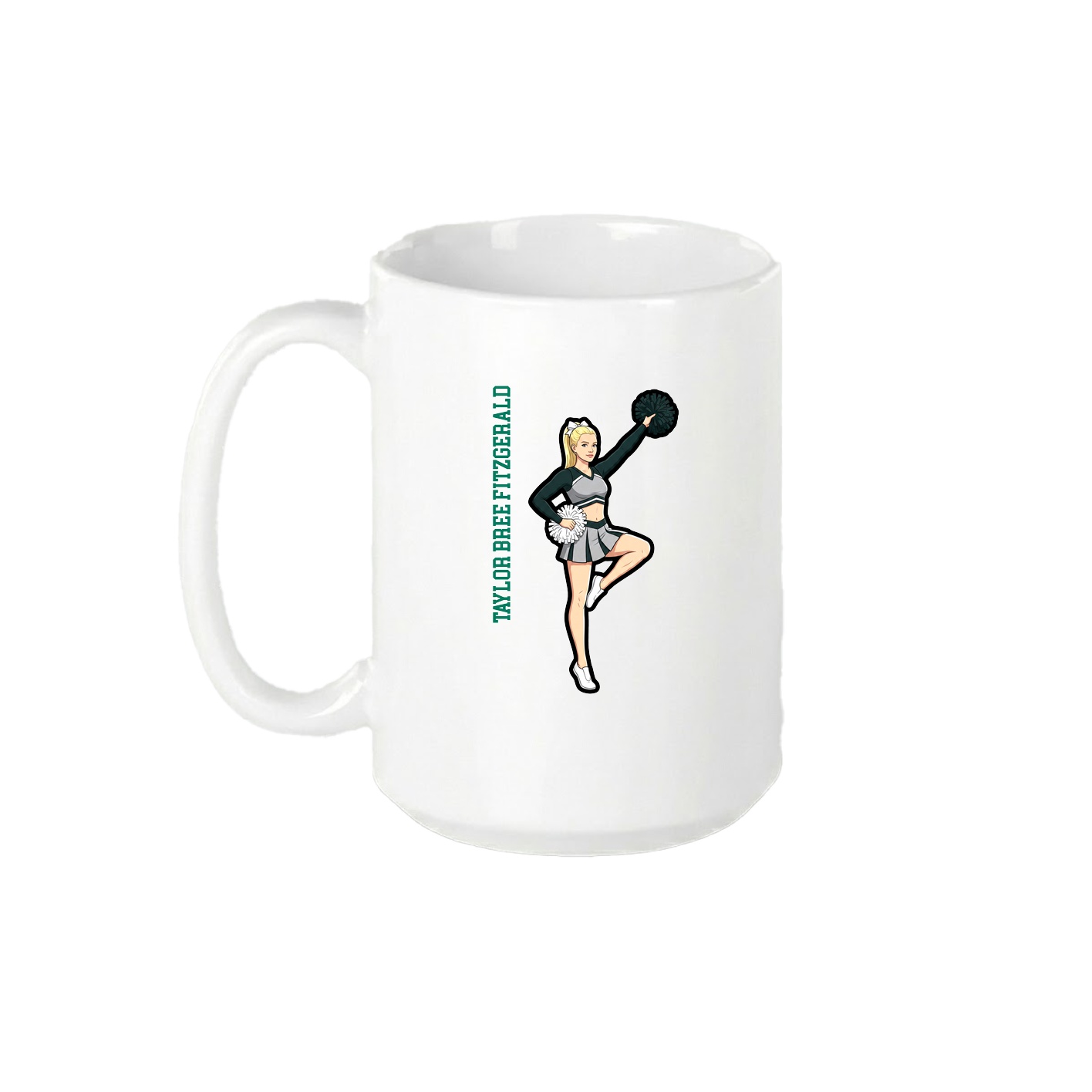 15oz Coffee Mug