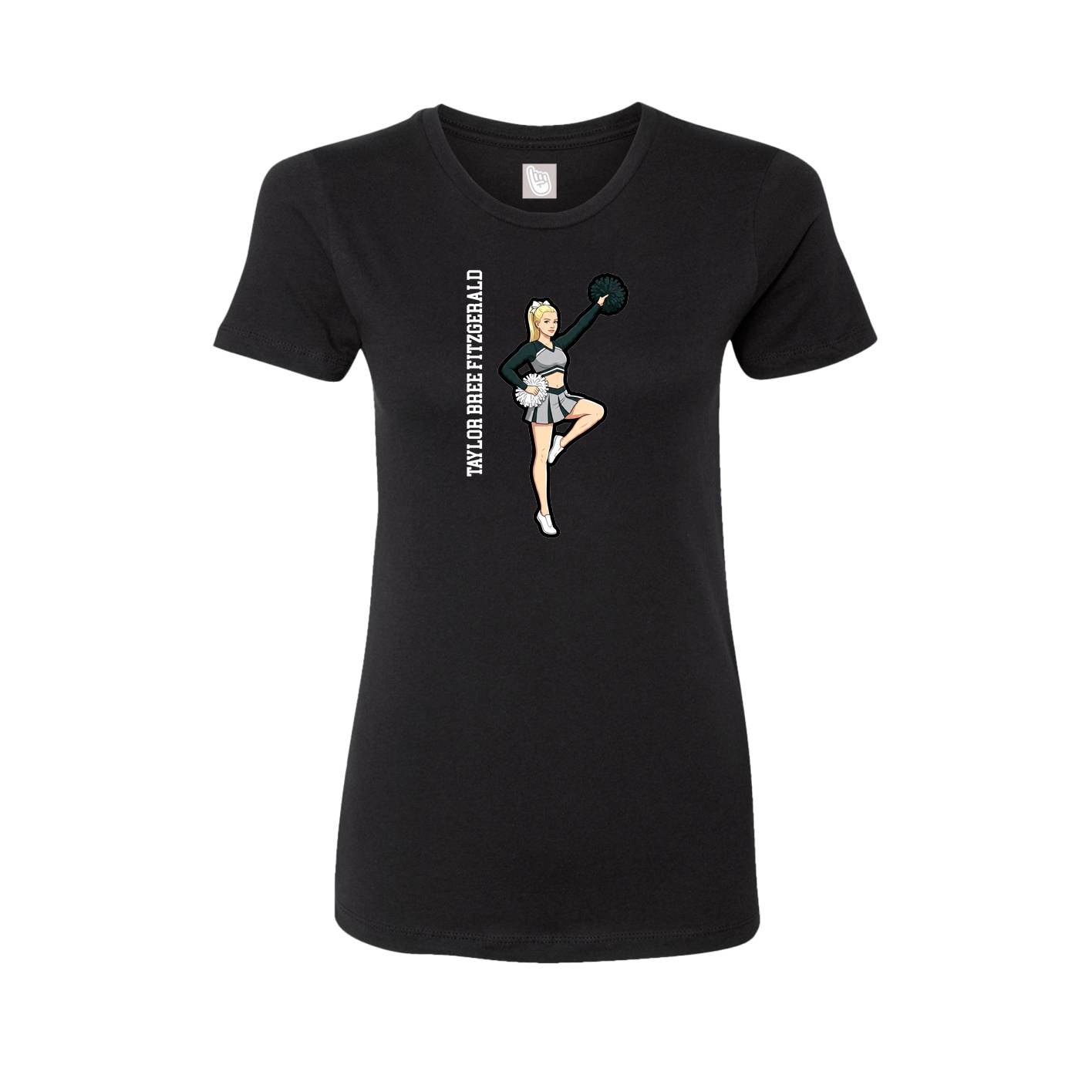 NIL Club Womens Tee