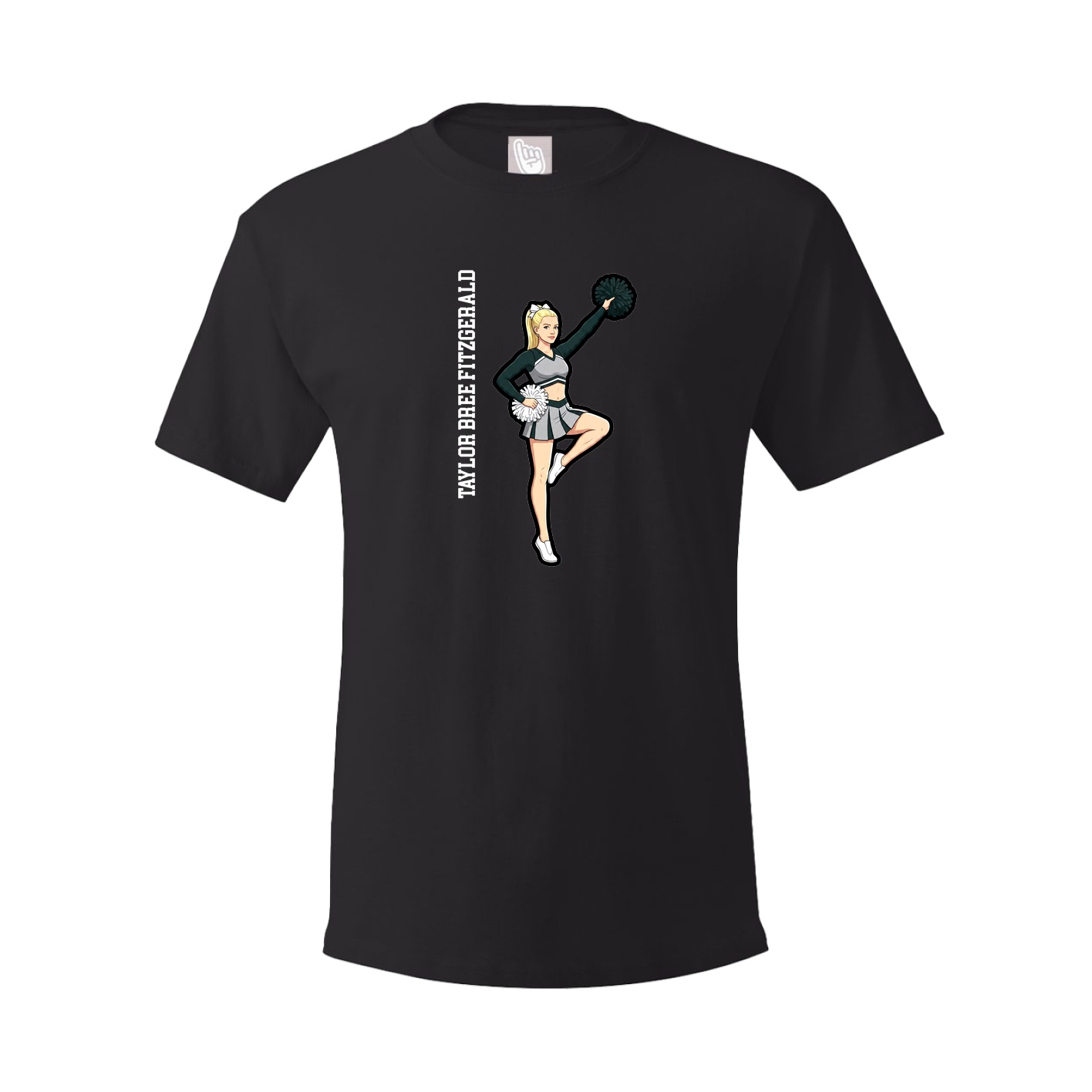 NIL Club Youth Tee