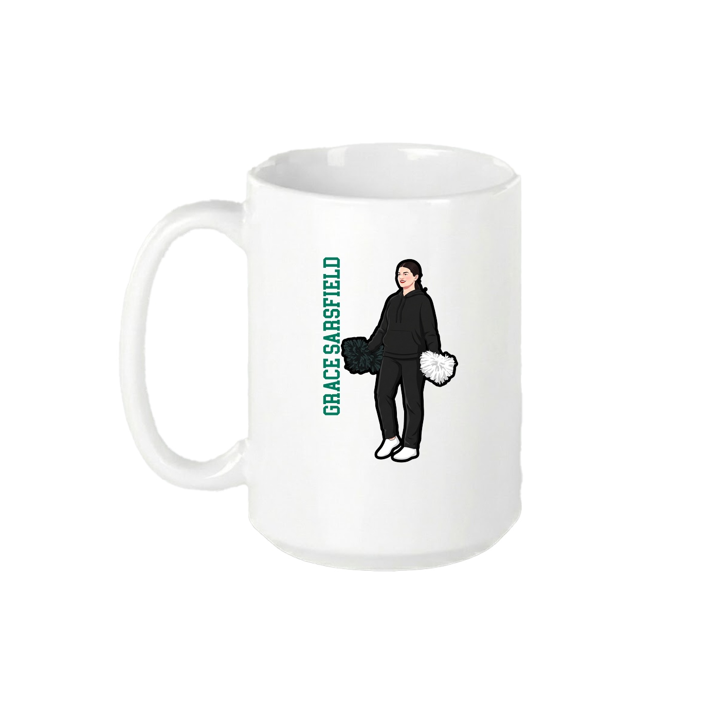 15oz Coffee Mug