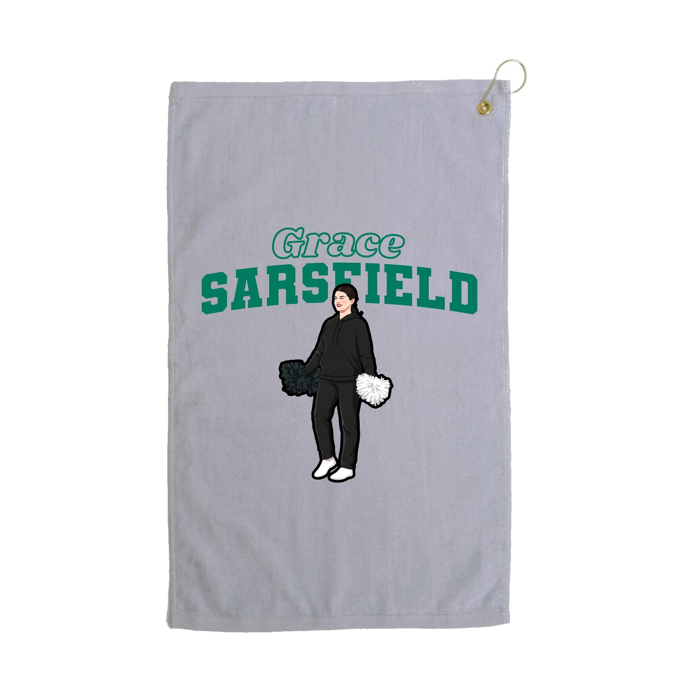 Golf Towel