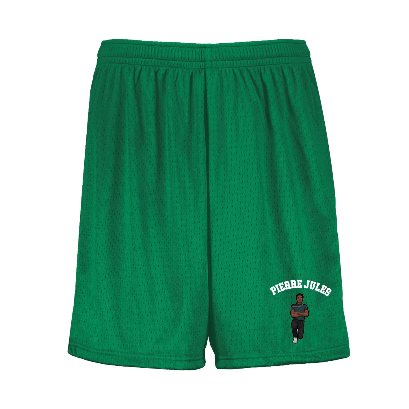 Shorts — Shirsey Arch in Classic
