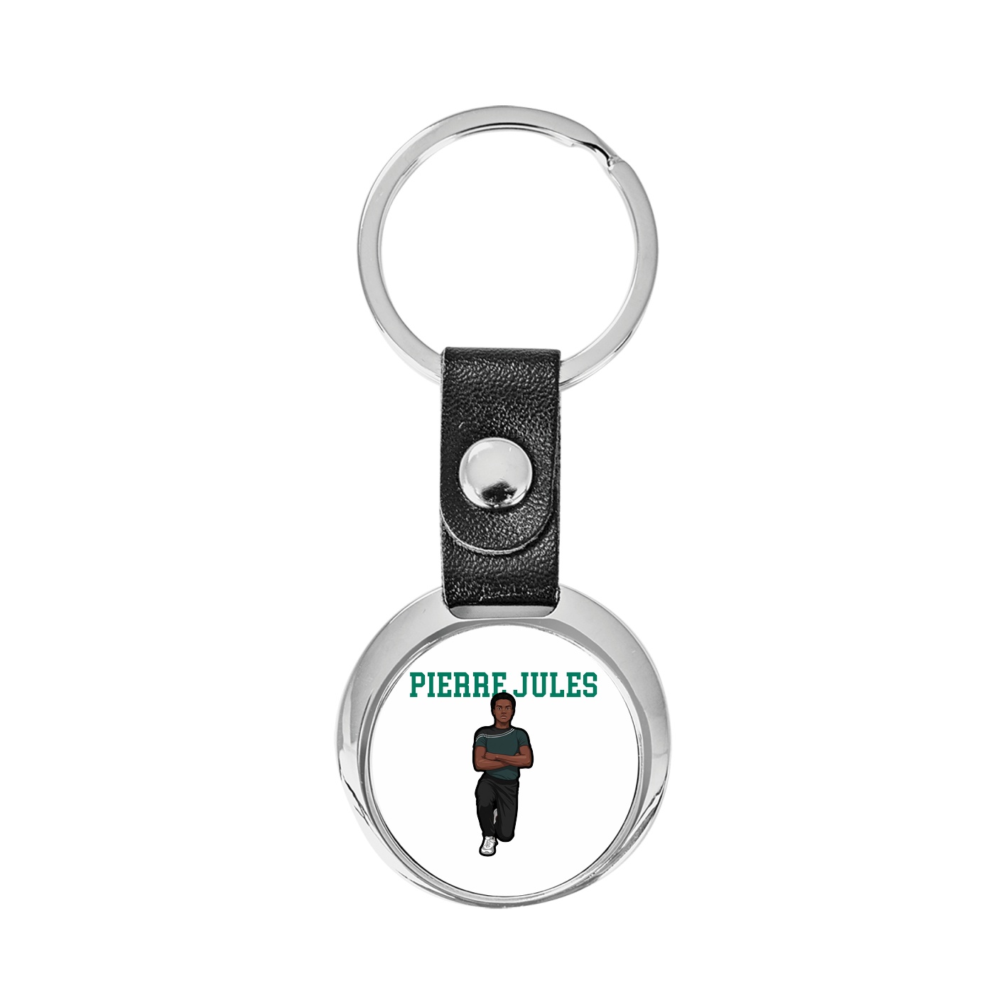 Key Chain — Shirsey in Classic