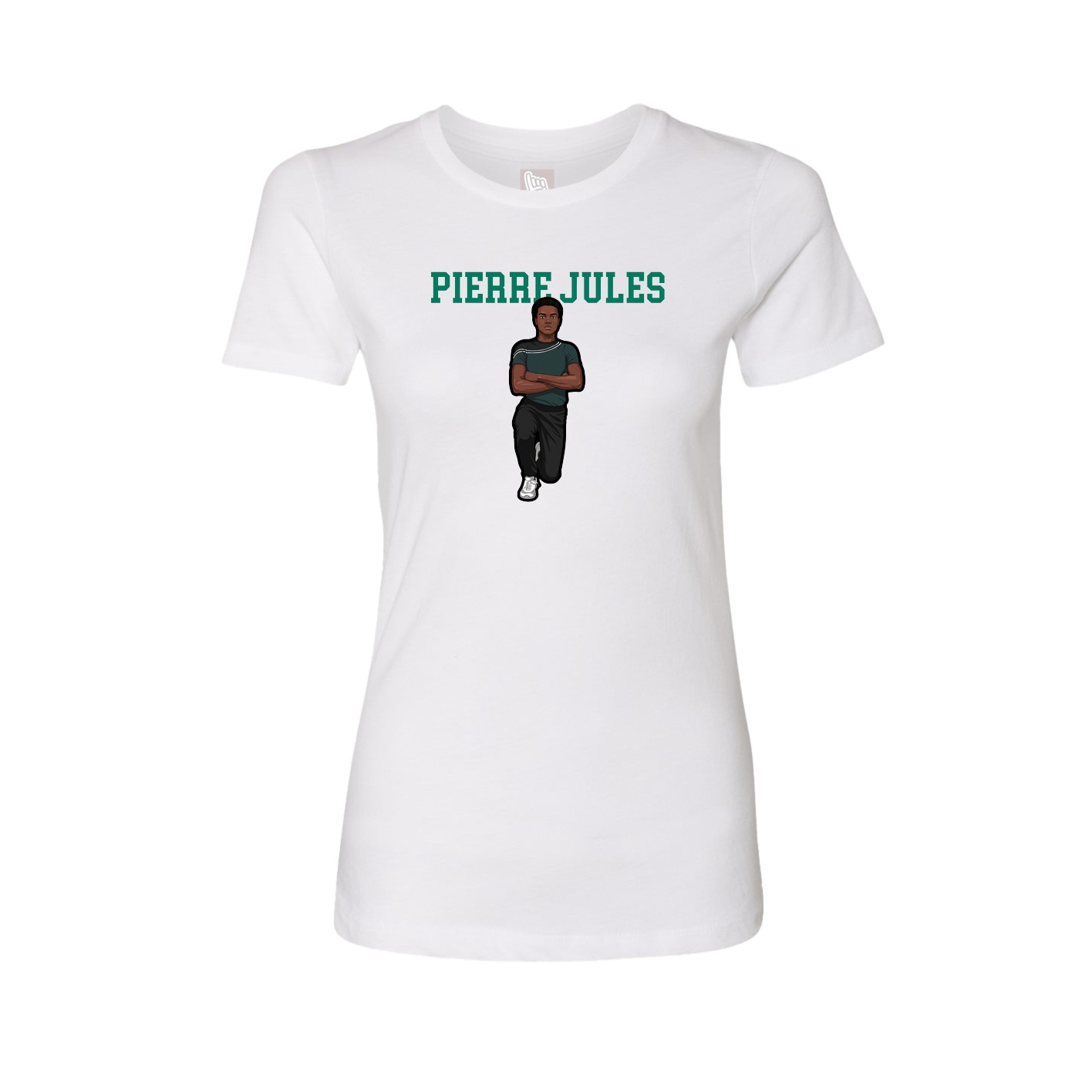 Womens Tee