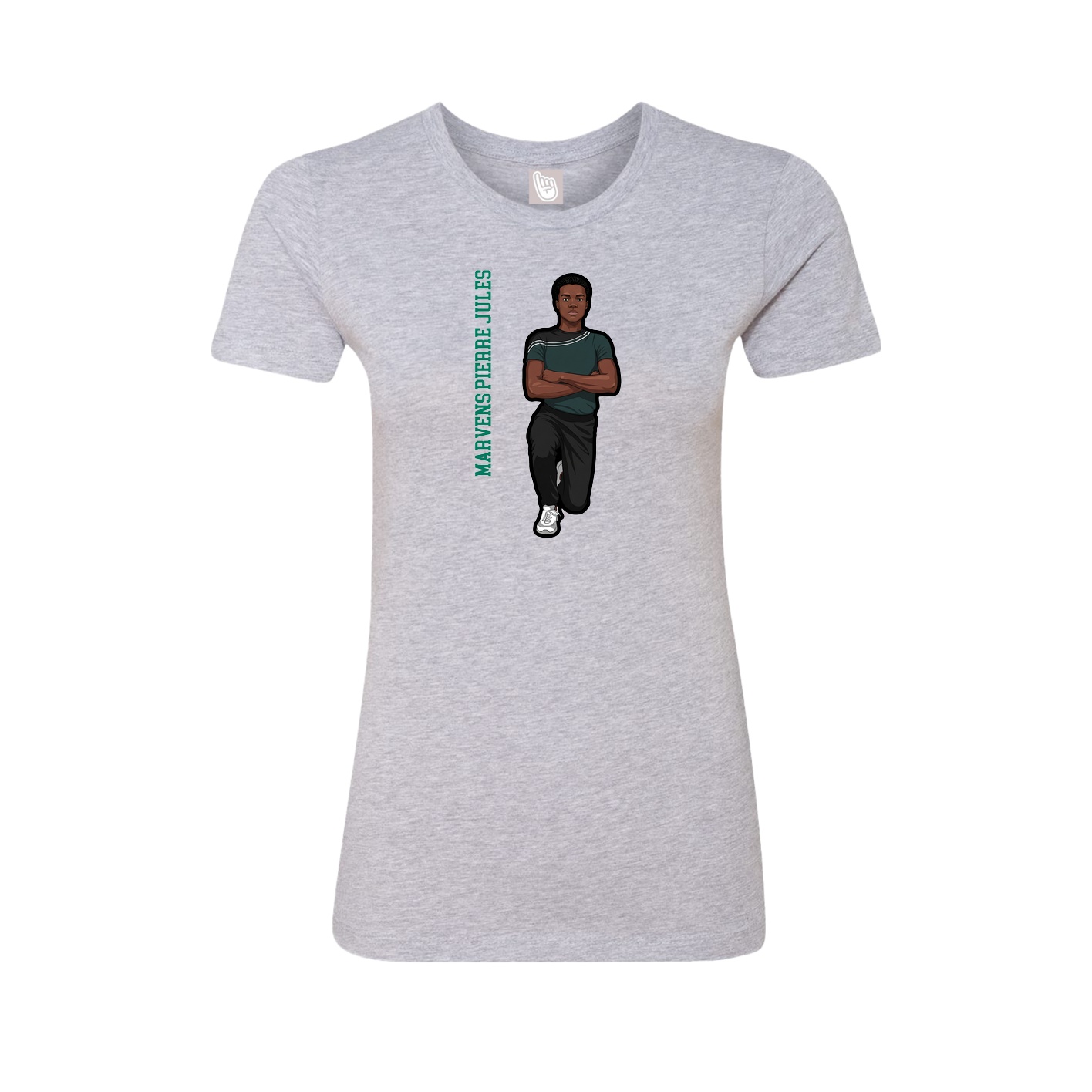 Womens Tee