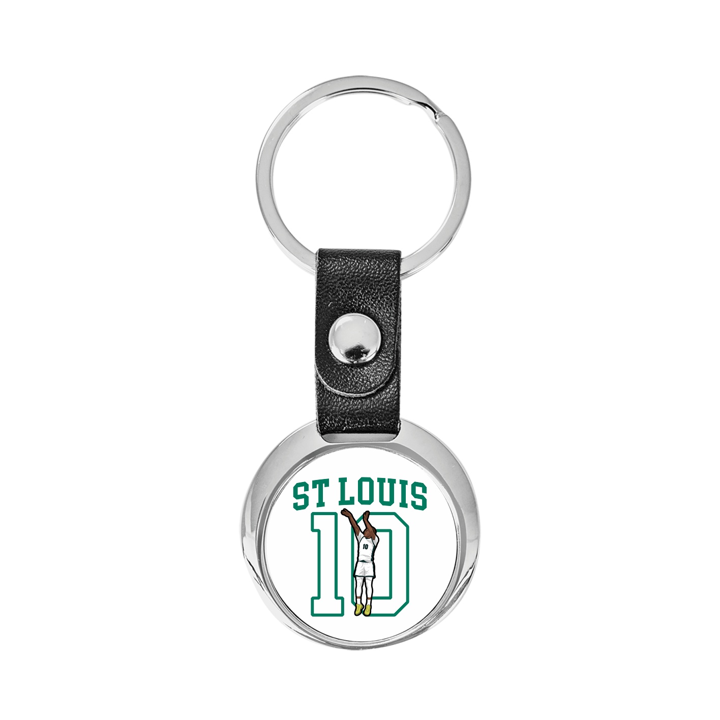 Key Chain — Shirsey in Classic