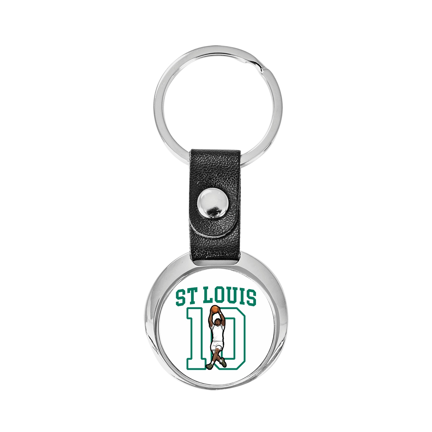Key Chain — Shirsey in Classic