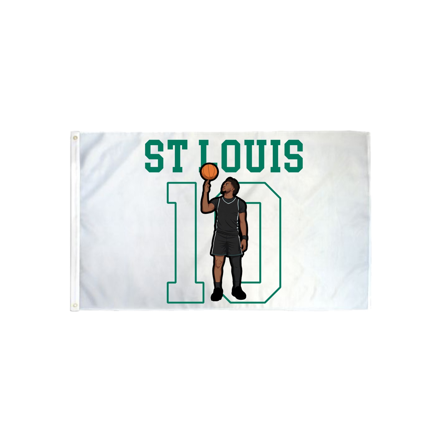 3x5 Flag