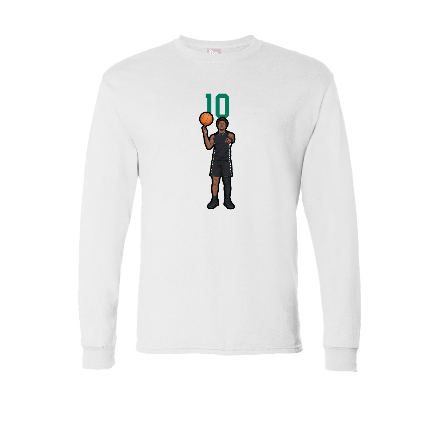 Long Sleeve Tee