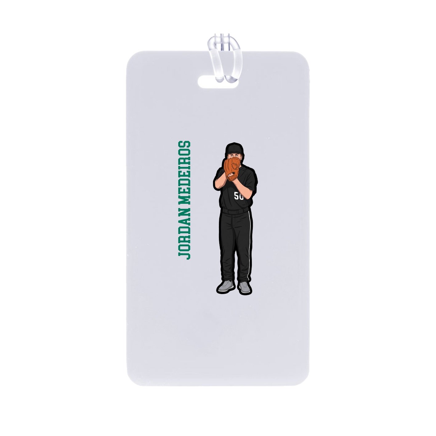 Bag Tag