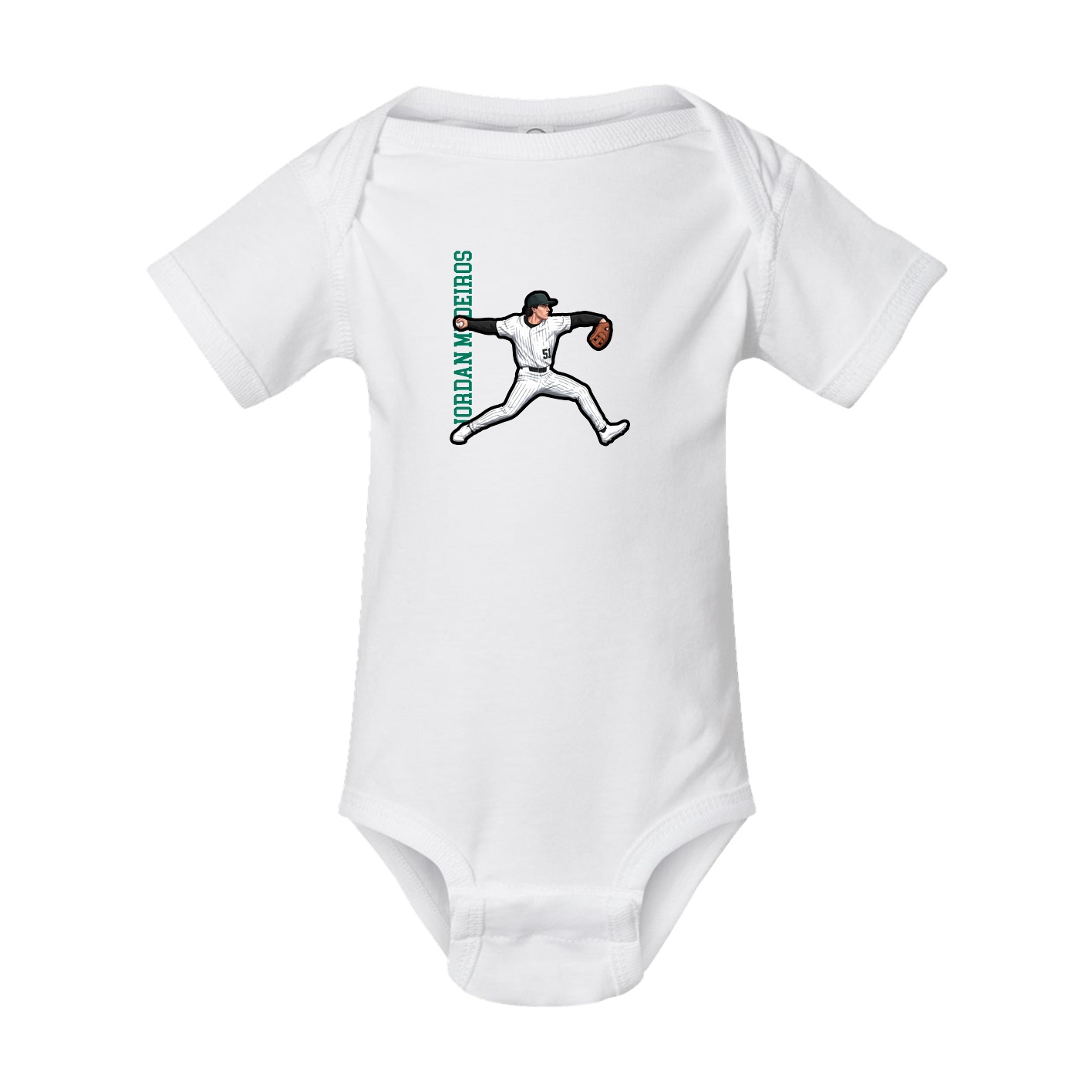 Baby Onesie