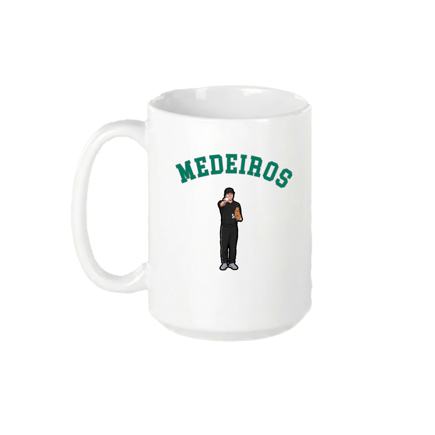 15oz Coffee Mug